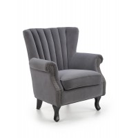 Mīkstais krēsls TITAN